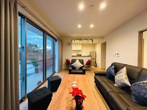 Miyakojima Apartamento | MizuHouse宮古島B棟