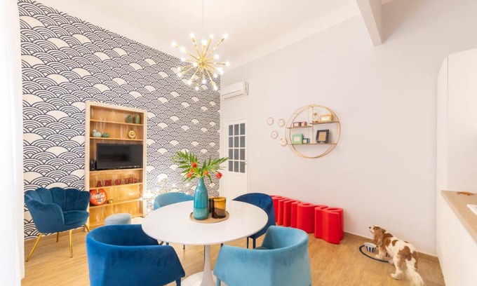 Taormina City Centre Apartamento | Mizzica! - Holiday Home