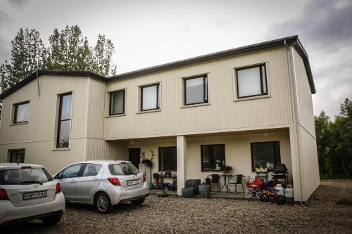 Vallanes Casa | Mjóanes accommodation