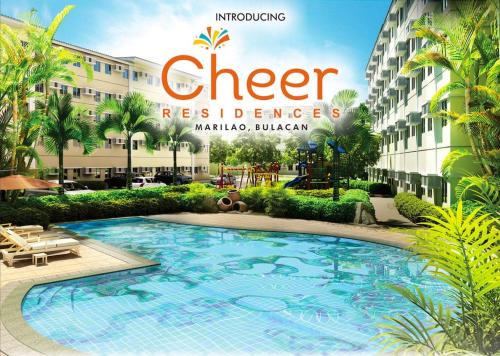Marilao Apartamento | MJC's Stay and Relax