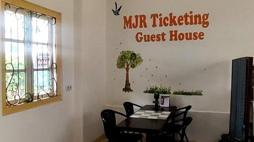 Hombel Casa | MJR Ticketing Guest House