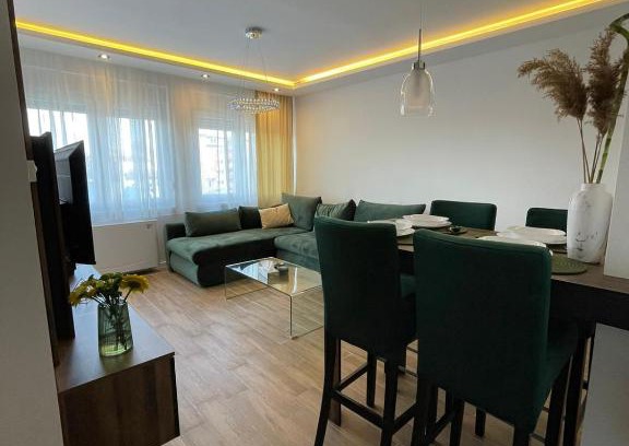 Zrenjanin Apartamento | MK APARTMAN NA DAN