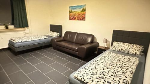 Delmenhorst Apartamento | MK Apartment Delmenhorst 5 - Kostenloses WLAN - Kostenlose Parkplätze