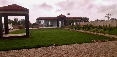 Kasur Casa | MK Farm House
