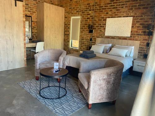 Alberton Casa | MK & R Guesthouse