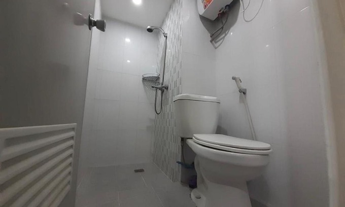 Cipaganti Apartamento | MKFD Property
