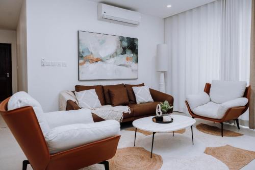 Mikocheni Apartamento | Mkhomes