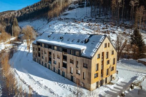 Vrchlabi Apartamento | Mlýn Herlíkovice