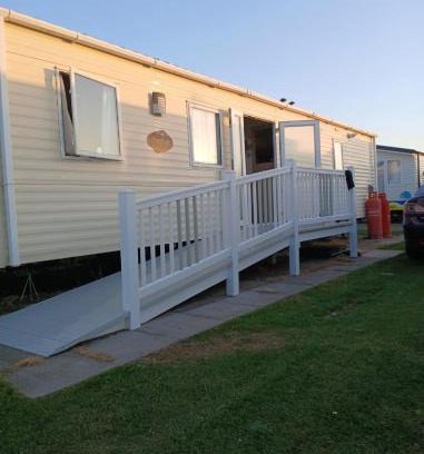 Skegness Complejo | ML accessible caravan25