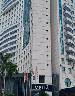 Itaim Bibi Apartamento | ML Jd Europa