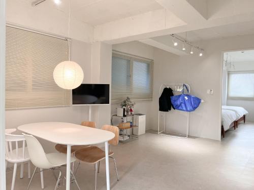 Cheongpa-dong Apartamento | ML stay, 7 min walk from Seoul Station