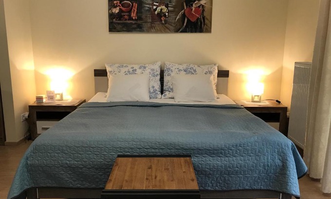 Marianske Lazne Apartamento | ML Suites 2