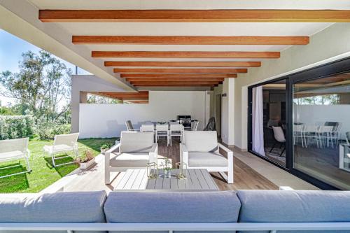 Marbella Apartamento | ML2B1- Stunning holiday home in Marbella
