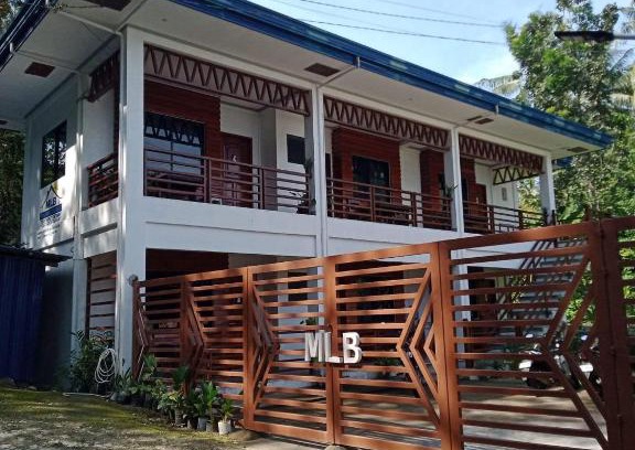 Siquijor Apartamento | MLB Apartment