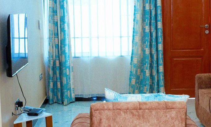 Dodoma Apartamento | Mlimwa Apartment
