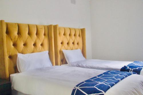 Berea Apartamento | Mlingo Apartments