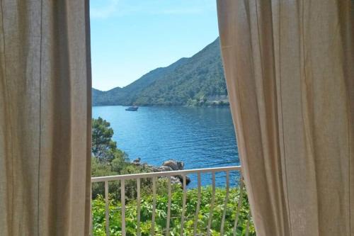 Sobra Apartamento | Mljet 2 You - seafront apartment 2+2