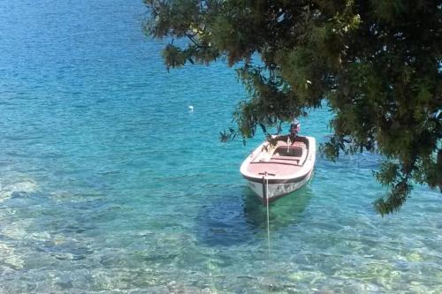 Sobra Apartamento | Mljet 4 You - seafront apartment
