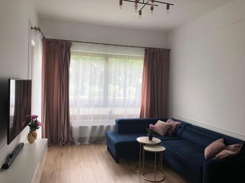 Bielany Apartamento | Mlociny Apartment