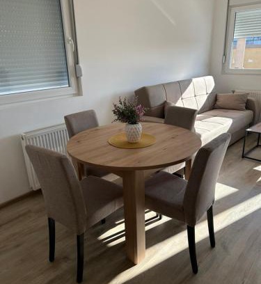 Stara Pazova Apartamento | MM-2 Apartman