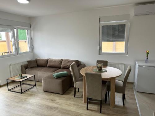 Stara Pazova Apartamento | MM Apartman