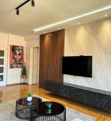 Nis Apartamento | MM LUX apartment