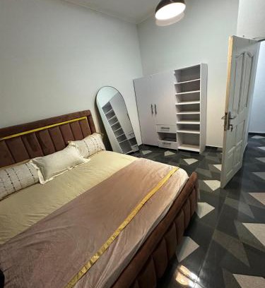 Madina Casa | Mma Apartment