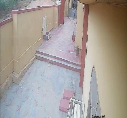 Kumasi Casa | MME Guesthouse