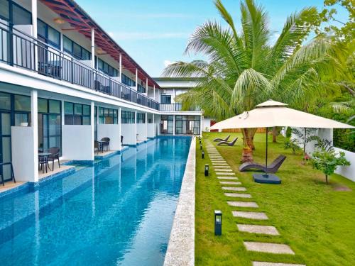 Tawala Apartamento | Mmint Resort