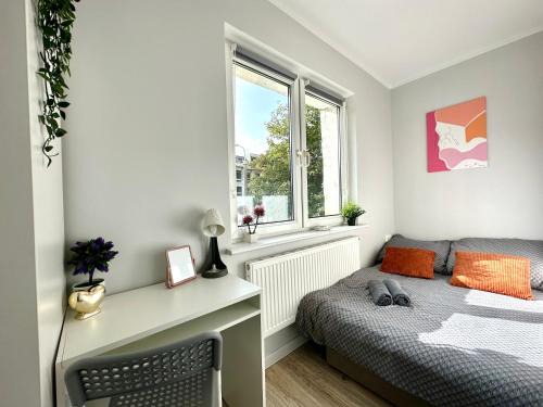 Aniolki Casa | MMRent Mary's Room