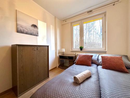 Kamienny Potok Apartamento | MMRent Przytulny apartament w Sopocie