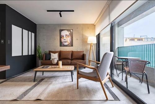 Barranco Apartamento | MMXX by Geko