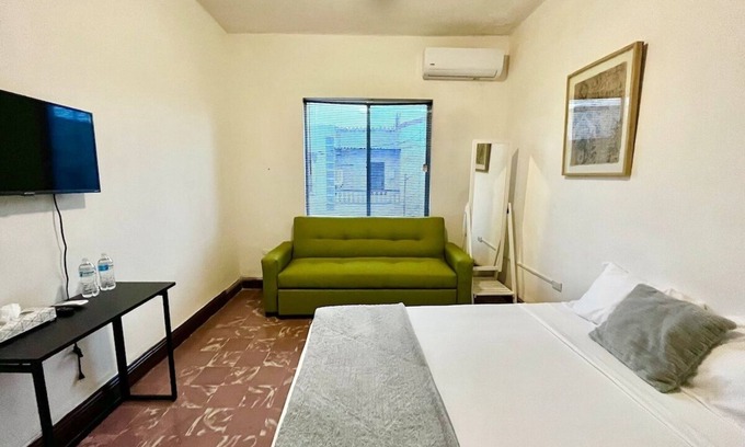 Monterrey Centro Apartamento | MN LOFT 960 - E: Espacio Moderno y Amplio en el Corazón de Monterrey