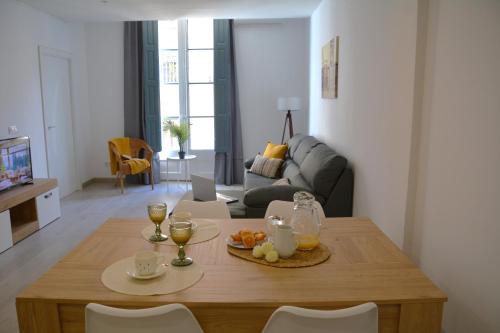 Tarragona Apartamento | MN9 Tarraco
