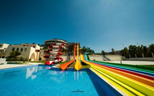 Mnar Apartamento | Mnar Park aqua park