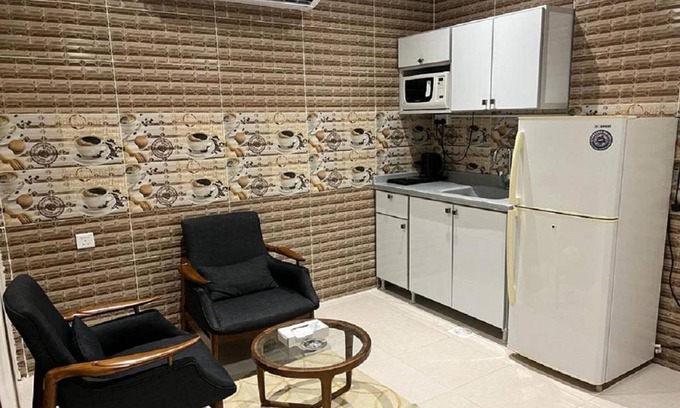 Al-Safa Apartamento | Mnazel Al Vorsan
