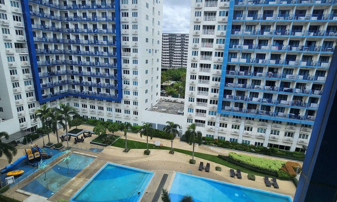 Barangay 76 Condominio | MNM Place - Sea Residence - 0A