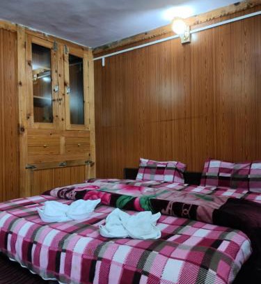 Chitkul Casa | MNT Homestay Chitkul By Soma Stays