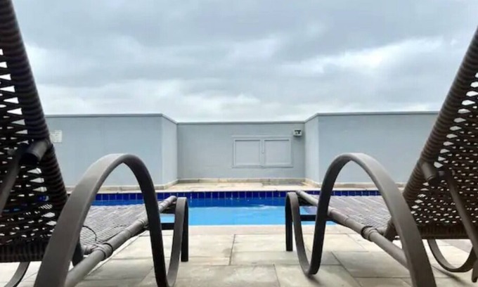 Chacara Santo Antonio Apartamento | MNU - Nações Unidas By Anora Spaces