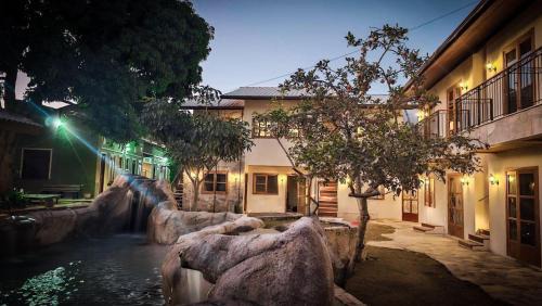 Mucuge Casa | Moã Charme Hotel - Mucugê