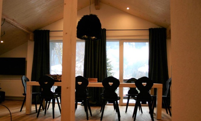 Gaschurn Chalet De Esquí | MO Chalet