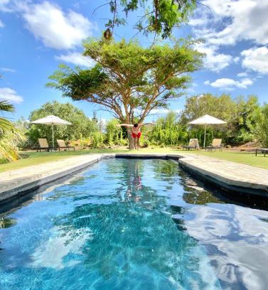 Langeberg Casa | Mo & Rose's Nature Retreat