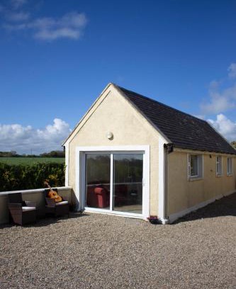 Kilmore Apartamento | Mo's Cottage