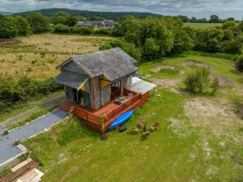 County Waterford Apartamento | Mo's Loft at Platform's End