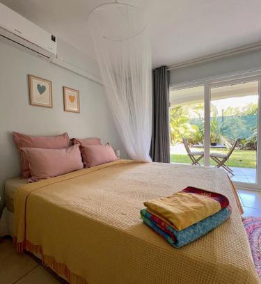 Calodyne Apartamento | Mo Ti Baz Kalodyne