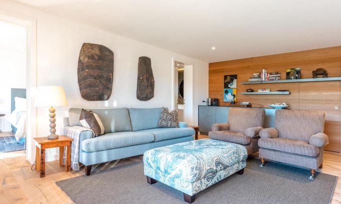 Blackpool Casa | Moa 30 Raro - Waiheke Island
