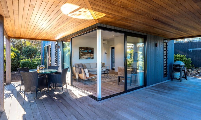 Blackpool Casa | Moa 30 Runga - Stay Waiheke