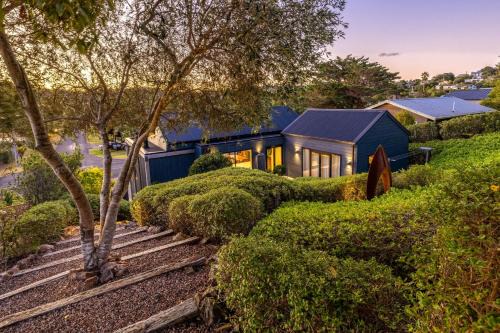 Blackpool Casa | Moa Luxe - Stay Waiheke