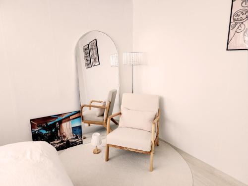 Bongcheon-dong Apartamento | Moa Stay