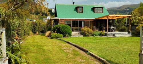 Christchurch District Casa | Moananui Lodge